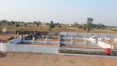 Project Image of 1098.0 - 5417.0 Sq.ft Residential Plot Plot for buy in Shri Chintamani Paradise