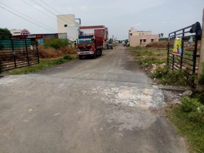 Project Image of 911.0 - 1438.0 Sq.ft Residential Plot Plot for buy in NSquare Emerald Enclave