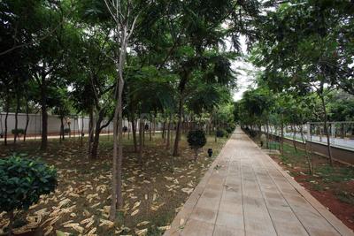 Project Image of 2867.94 - 4048.0 Sq.ft 4 BHK Villa for buy in Sobha Westhill