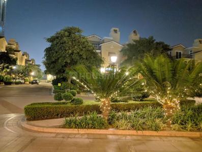 Project Image of 2560.0 - 6150.0 Sq.ft 3 BHK Apartment for buy in Emaar The Palm Springs