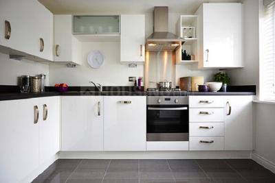 Project Image of 0.0 - 920.0 Sq.ft 2 BHK Apartment for buy in SG Foundations