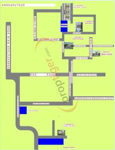 Project Image of 647.0 - 1031.0 Sq.ft 1 BHK Apartment for buy in CC Builders Emperor House