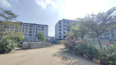 Project Image of 1684.0 - 2361.0 Sq.ft 3 BHK Apartment for buy in Casagrand Flagship