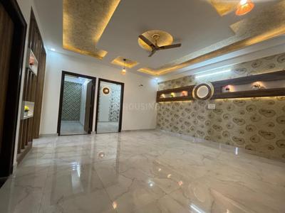 Project Image of 0.0 - 1200.0 Sq.ft 3 BHK Apartment for buy in Shree Bajrang Residency