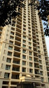 Project Image of 0.0 - 2165.0 Sq.ft 4 BHK Apartment for buy in Hiranandani Evelina