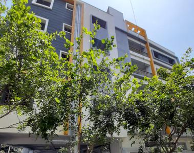 Project Image of 1311 Sq.ft 3 BHK Apartment / Flat for sale in Hennur for Rs. 12000000