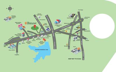 Project Image of 600.0 - 2400.0 Sq.ft Residential Plot Plot for buy in RWD Spotlight