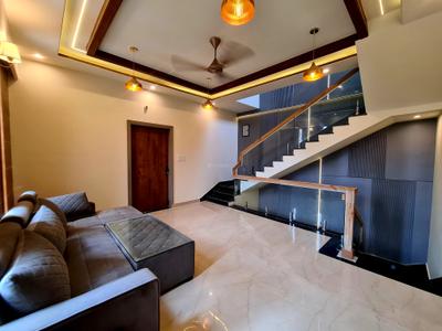 Project Image of 1026.0 - 1278.0 Sq.ft 3 BHK Villa for buy in MD Villas