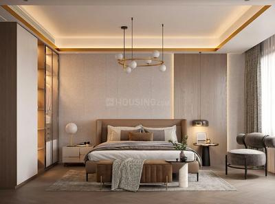 Project Image of 531.0 - 1132.0 Sq.ft 1 BHK Apartment for buy in Hakke Ekaant