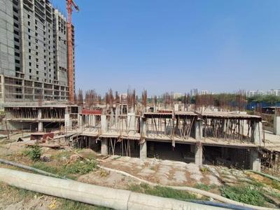 Project Image of 2484.21 - 6301.14 Sq.ft 3 BHK Apartment for buy in Ekana Ontario R3