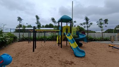 Project Image of 970.0 - 1505.0 Sq.ft 2 BHK Apartment for buy in Sree Gardenia