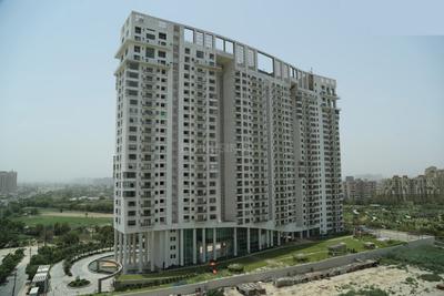 Project Image of 1950.0 - 10000.0 Sq.ft 3 BHK Apartment for buy in TGB Meghdutam