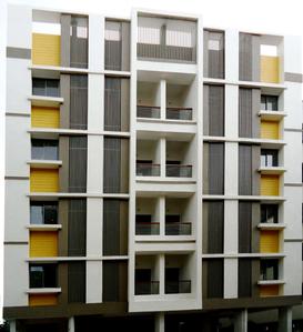Project Image of 1100 Sq.ft 2 BHK Apartment / Flat for sale in Chandkheda for Rs. 6800000