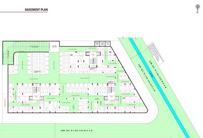 Project Image of 654.66 - 790.5 Sq.ft 2 BHK Apartment for buy in Sneh Sunrise Skyz