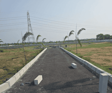 Project Image of 400.0 - 1400.0 Sq.ft Residential Plot Plot for buy in Thirumal Garden Phase 2