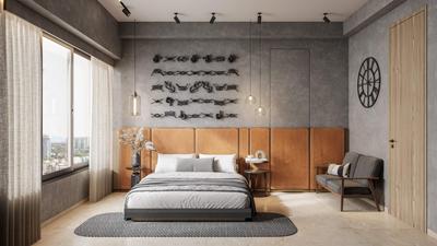 Project Image of 4464.0 - 4716.0 Sq.ft 4 BHK Apartment for buy in The 31st