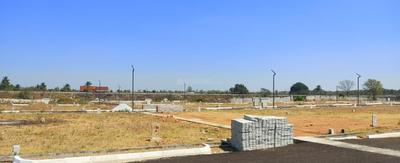Project Image of 1200.0 - 2400.0 Sq.ft Residential Plot Plot for buy in Sankeswar Padmvati Nagar