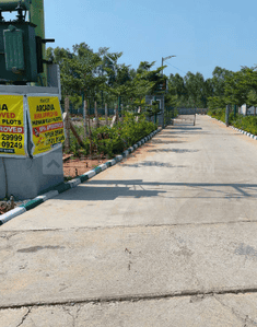 Project Image of 1090.38 - 2543.94 Sq.ft Residential Plot Plot for buy in B Poornachandra Reddy Himagiri Arcadia
