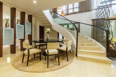 Project Image of 3600.0 - 4800.0 Sq.ft 4 BHK Villa for buy in Nambiar Bellezea Phase V