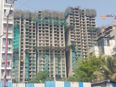 Project Image of 1136.0 - 2166.0 Sq.ft 3 BHK Apartment for buy in Kolte Patil 24K Altura Tower A And B