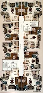 Project Image of 1021.0 - 2400.0 Sq.ft 2 BHK Apartment for buy in Triveni Imperial