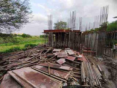 Project Image of 640.24 - 714.0 Sq.ft 2 BHK Apartment for buy in Rigved Uptown Phase I