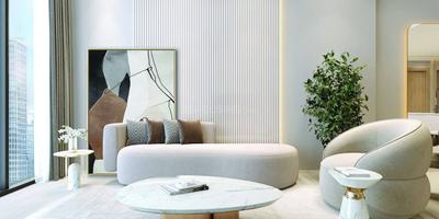 Project Image of 323.0 - 1075.0 Sq.ft Studio Studio Apartment for buy in Tiger Guzel Towers