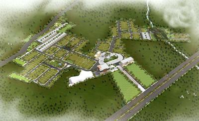 Project Image of 1000.0 - 3800.0 Sq.ft Residential Plot Plot for buy in Avinash Garden City