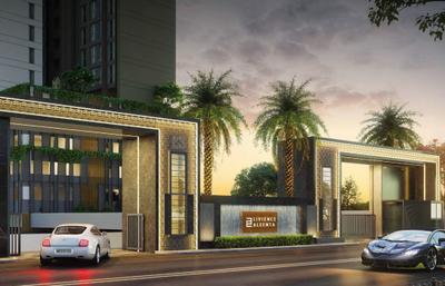 Project Image of 1316.53 - 1990.57 Sq.ft 3 BHK Apartment for buy in Livience Aleenta Phase III