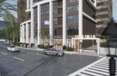 Project Image of 300.1 - 653.0 Sq.ft 1 BHK Apartment for buy in Veer Hills