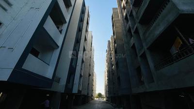 Project Image of 723.33 - 741.63 Sq.ft 3 BHK Apartment for buy in Pankaj Gokul Enclave Wing E