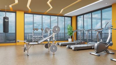 Project Image of 1000 Sq.ft 2 BHK Apartment / Flat for sale in Kalyan West for Rs. 9000000