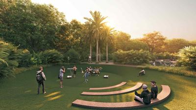 Project Image of 1215.0 - 24480.0 Sq.ft Residential Plot Plot for buy in Rajyash Roseate Roots