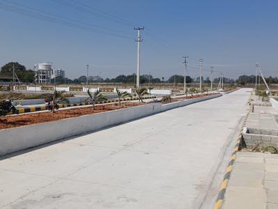 Project Image of 1674.0 - 4500.0 Sq.ft Residential Plot Plot for buy in Greater Kompally County 2