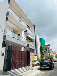 Project Image of 500.0 - 2000.0 Sq.ft Residential Plot Plot for buy in Aasra Enclave