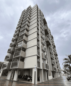 Project Image of 527.22 - 814.18 Sq.ft 1.5 BHK Apartment for buy in Pramukh Vivan