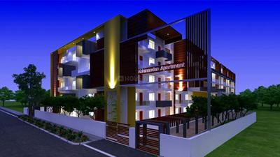 Project Image of 1355.0 - 2040.0 Sq.ft 2.5 BHK Apartment for buy in Shyam Abhinandan
