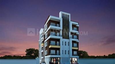 Project Image of 707.0 - 1296.0 Sq.ft 2 BHK Apartment for buy in Maya Enclave