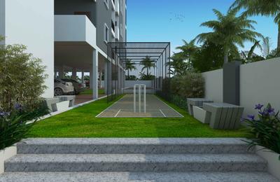 Project Image of 660.0 - 1330.0 Sq.ft 1 BHK Apartment for buy in Vaishno Seasons
