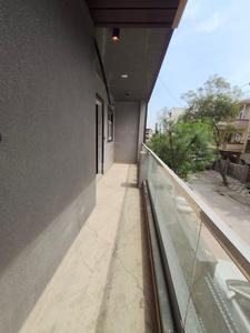 Project Image of 0.0 - 1890.0 Sq.ft 4 BHK Builder Floor for buy in Goyal Luxurious Floors