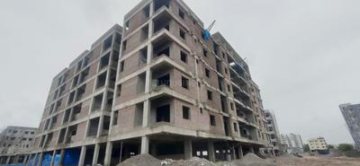 Project Image of 1175.42 - 1525.57 Sq.ft 2 BHK Apartment for buy in Lotus Srinivasam