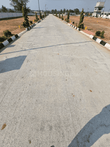 Project Image of 1199.21 - 2427.91 Sq.ft Residential Plot Plot for buy in Bright Temple Bells II