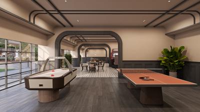 Project Image of 2655.0 - 3735.0 Sq.ft 3 BHK Apartment for buy in Parth The Amore