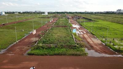 Project Image of 743.46 - 1983.14 Sq.ft Residential Plot Plot for buy in RCP Vip City Sector 2 Prime 2