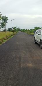 Project Image of 1163.0 - 2400.0 Sq.ft Residential Plot Plot for buy in Premier Water Way