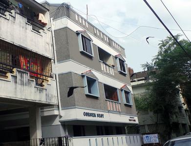 Project Image of 780.0 - 1070.0 Sq.ft 2 BHK Apartment for buy in Man Corner Nest