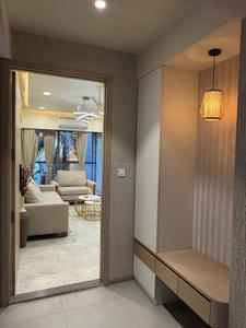 Project Image of 2097.0 - 2178.0 Sq.ft 3 BHK Apartment for buy in Arcus Aura