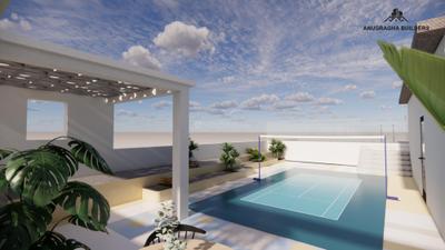Project Image of 2000.0 - 2050.0 Sq.ft 3 BHK Apartment for buy in Anugragha Sai Prestige