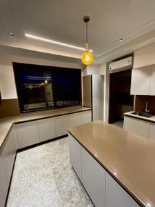Project Image of 0.0 - 2700.0 Sq.ft 4 BHK Builder Floor for buy in Paramount Exclusive Sector 67