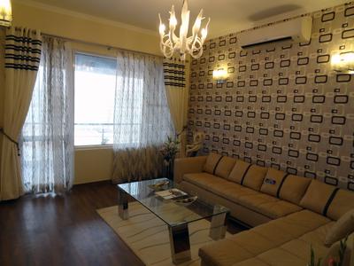 Project Image of 1075.0 - 2600.0 Sq.ft 2 BHK Apartment for buy in Sandwoods Opulencia